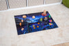 Winter Valley A2 Play Mat, Learning SPACE