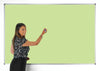 Colourwipe Dyslexia Friendly Wall-Mounted Drywipe Board