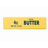 Large Butter Squishy