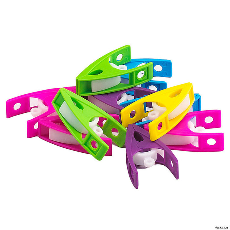 Small Pegs
