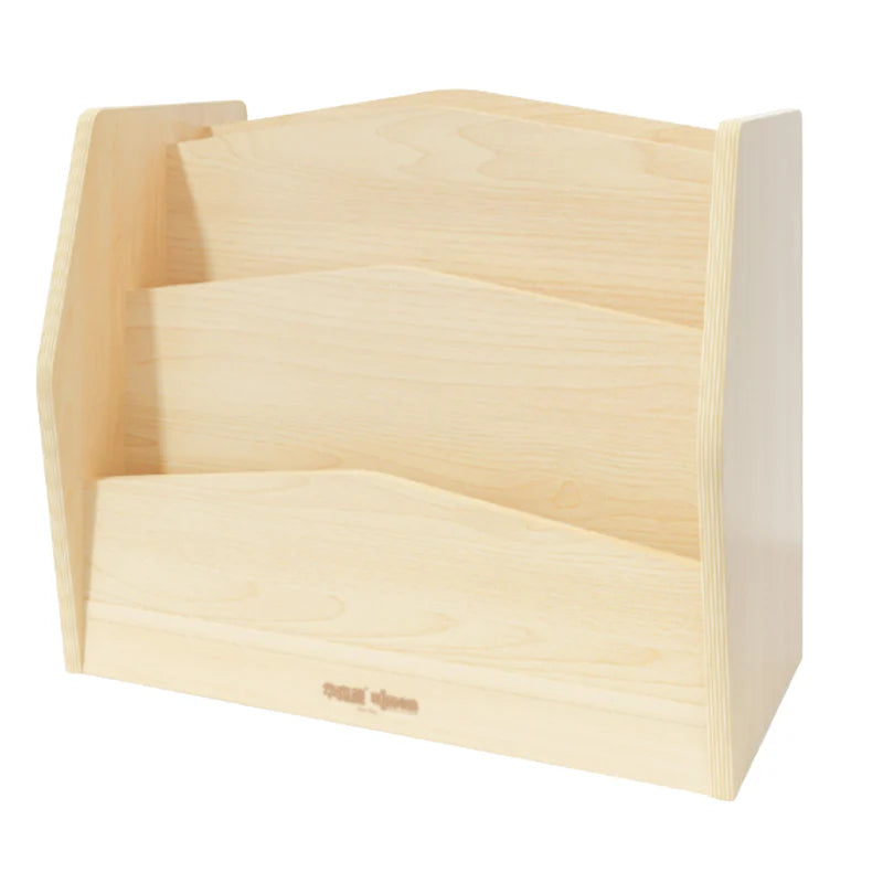 Little Venice Toddler Book Stand, Learning SPACE