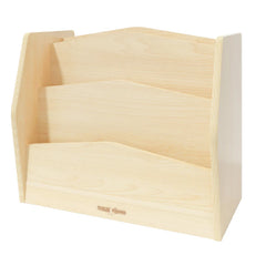 Little Venice Toddler Book Stand, Learning SPACE