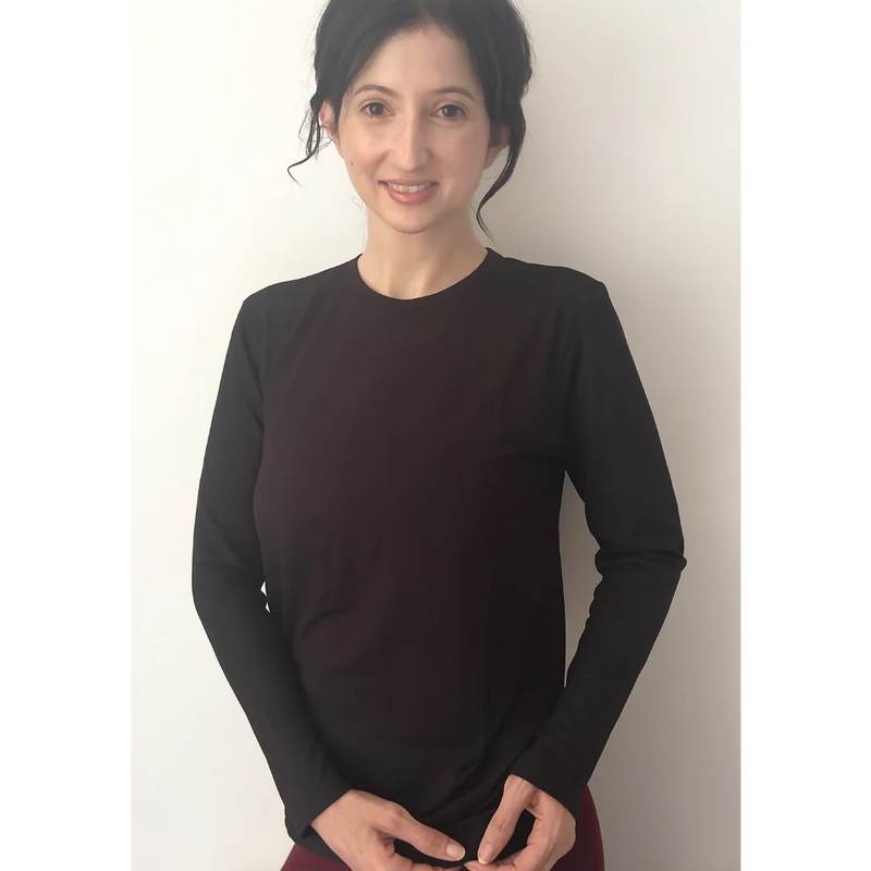 Adult Fidget T-Shirt : Sensory Clothing with Built-in Popits, Learning SPACE