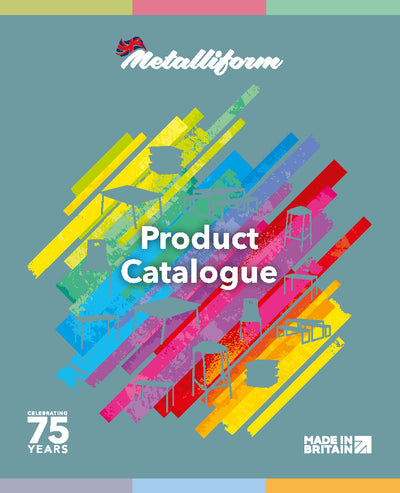 Metalliform