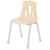 Modern Thrifty Chairs (Packs of 4)-Classroom Chairs,Furniture,Profile Education,Seating,Toddler Seating,Wellbeing Furniture-Learning SPACE