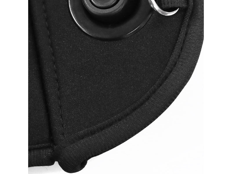 GO2 Magnetic-Locking Faraday Mobile Phone Pouch