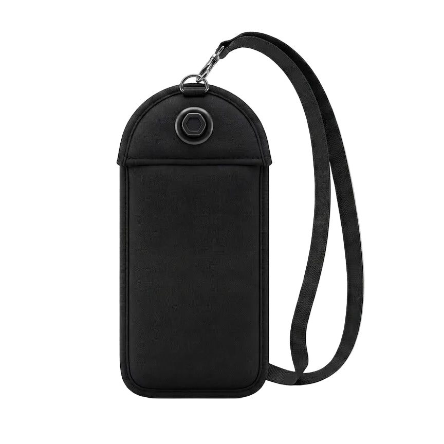 GO2 Magnetic-Locking Faraday Mobile Phone Pouch