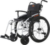 MobiQuip All Terrain SP Wheelchair