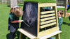 Group Music Easel - Outdoor Multi‑Instrument Station, Learning SPACE
