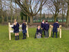 Music Pack - Playground Musical Instruments, Learning SPACE