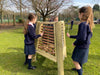 Musical Triad Playground Musical Instrument, Learning SPACE