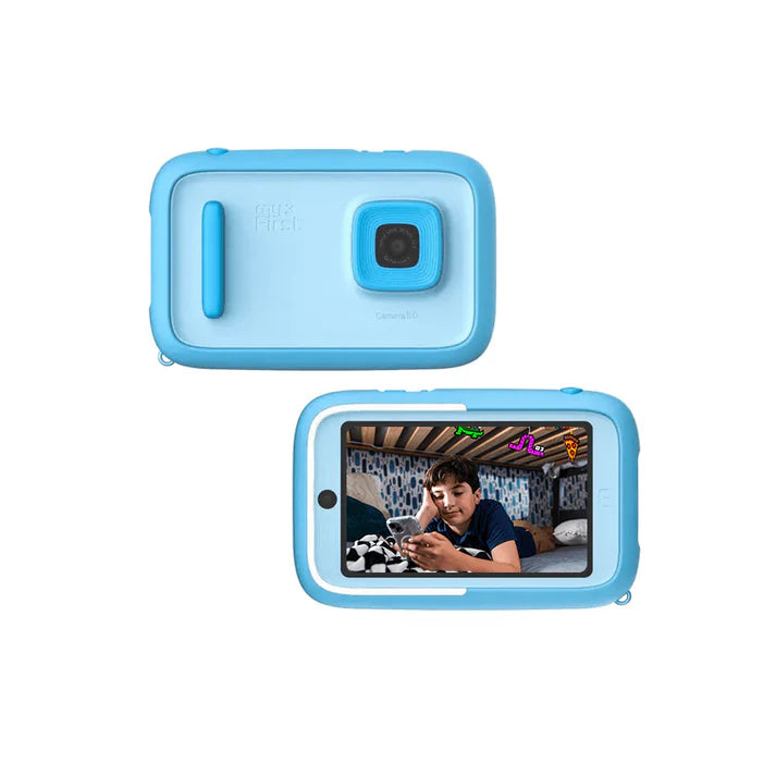 myFirst Camera 50 | AI Camera for Kids, Learning SPACE