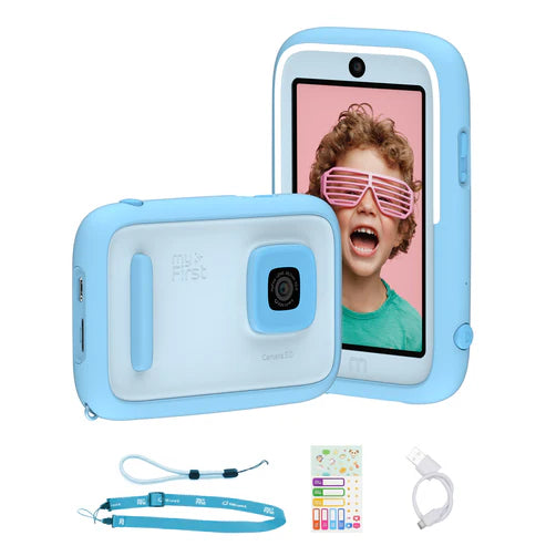 myFirst Camera 50 | AI Camera for Kids, Learning SPACE