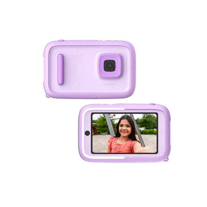 myFirst Camera 50 | AI Camera for Kids, Learning SPACE