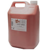 Scola Artmix Paint 5 Litre, Burnt Umber Learning SPACE