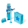 Numberblocks Five's Musical Superstar Stage, Learning SPACE