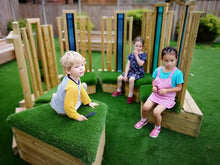 Sensory Seating Circle, Learning SPACE