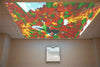 omiSky Reflex: Motion Interactive Ceiling Mirror Image Projection System-Autism, Dementia, Immersive Interactive Spaces, OM Interactive, Portable Sensory Rooms, Sensory Projectors-Learning SPACE