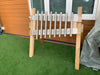 Freestanding Chimes Playground Musical Instrument, Learning SPACE