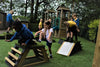 Get Set Go Playground Blocks - The Cheviot Set, Learning SPACE