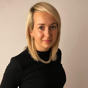Patrycja Czaja