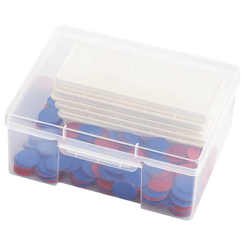 Ten Frames Classroom Set (176), Maths Toys Learning SPACE