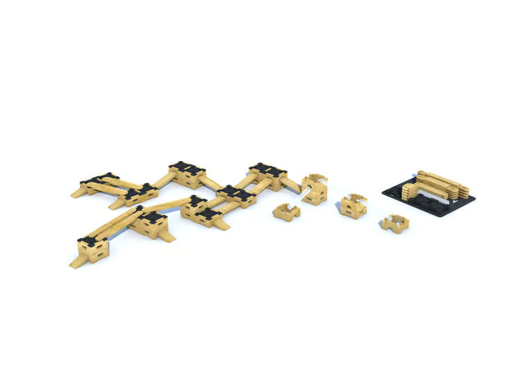 Playground Builder Engineer Set, Learning SPACE