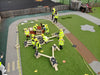 Playground Builder Engineer Set, Learning SPACE