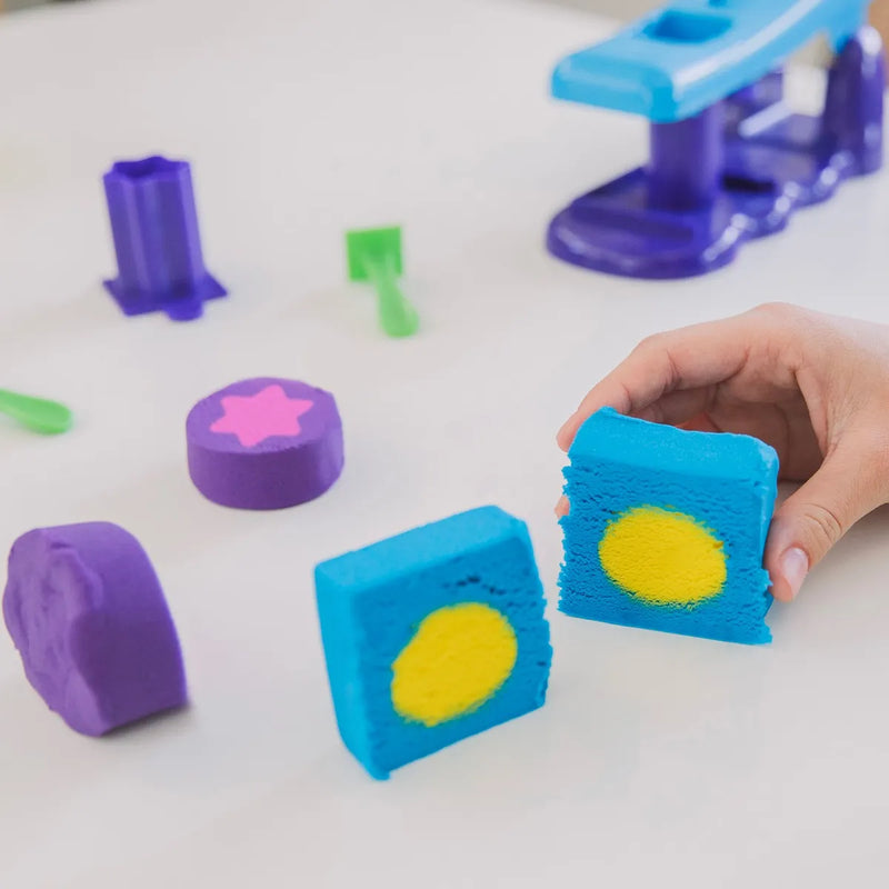 Playfoam® Sand Magic Reveal, Learning SPACE