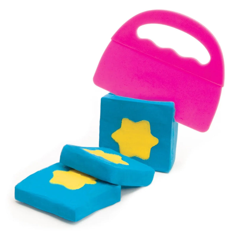 Playfoam® Sand Magic Reveal, Learning SPACE