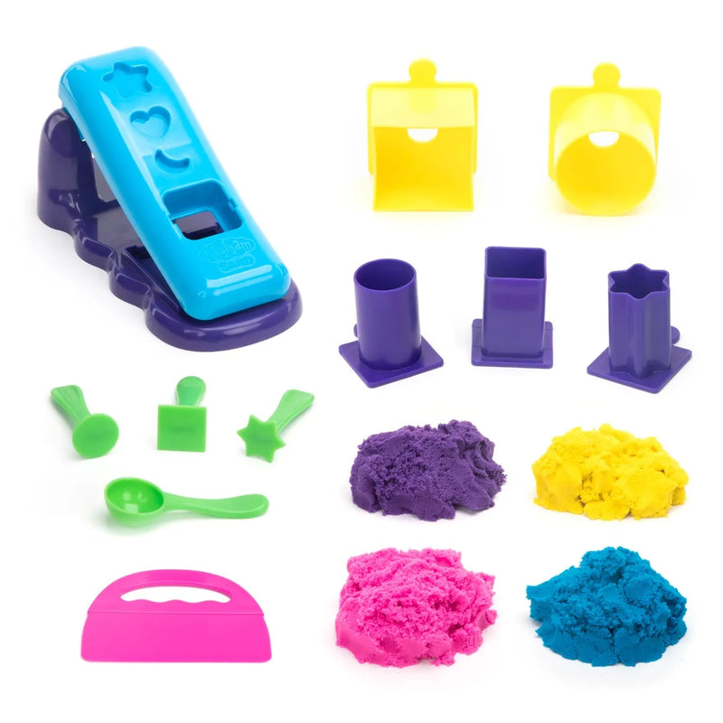 Playfoam® Sand Magic Reveal, Learning SPACE