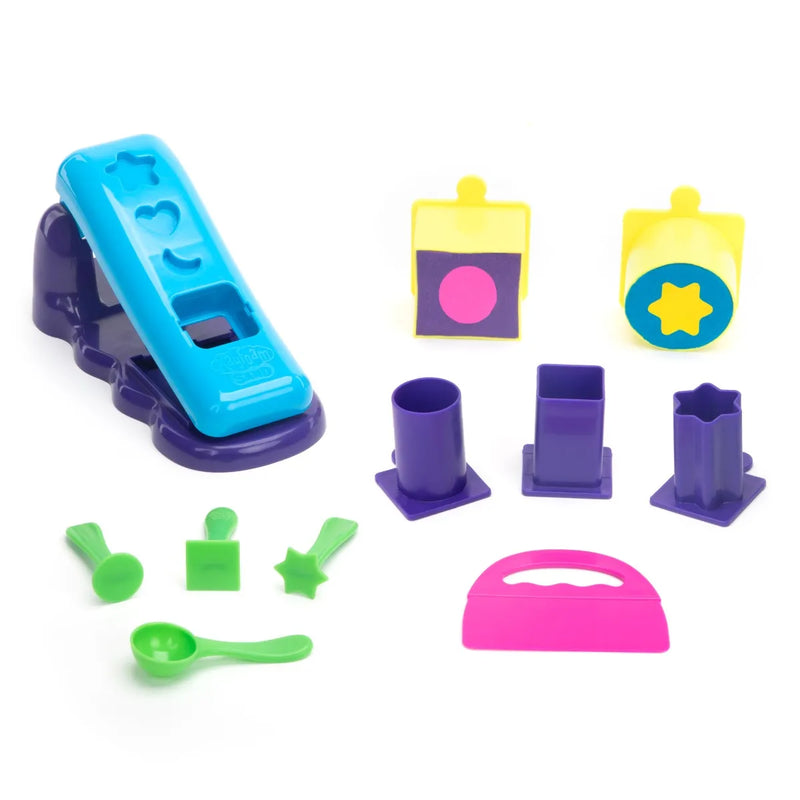 Playfoam® Sand Magic Reveal, Learning SPACE