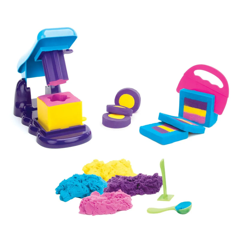 Playfoam® Sand Magic Reveal, Learning SPACE