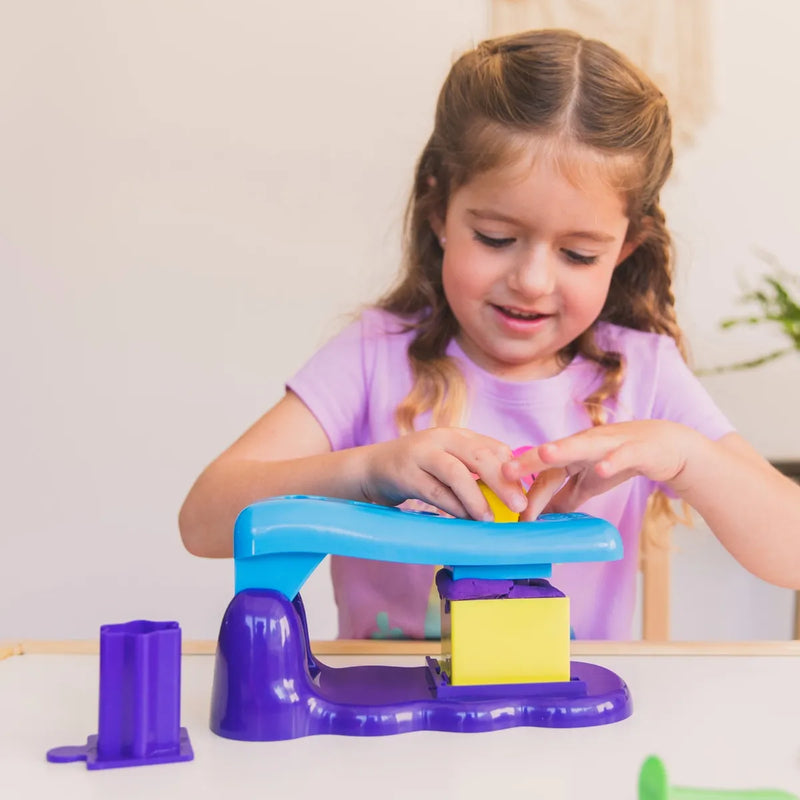 Playfoam® Sand Magic Reveal, Learning SPACE