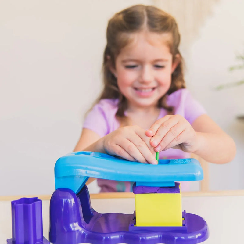 Playfoam® Sand Magic Reveal, Learning SPACE
