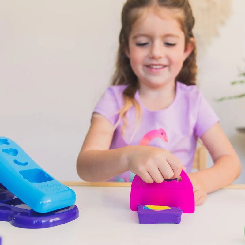 Playfoam® Sand Magic Reveal, Learning SPACE