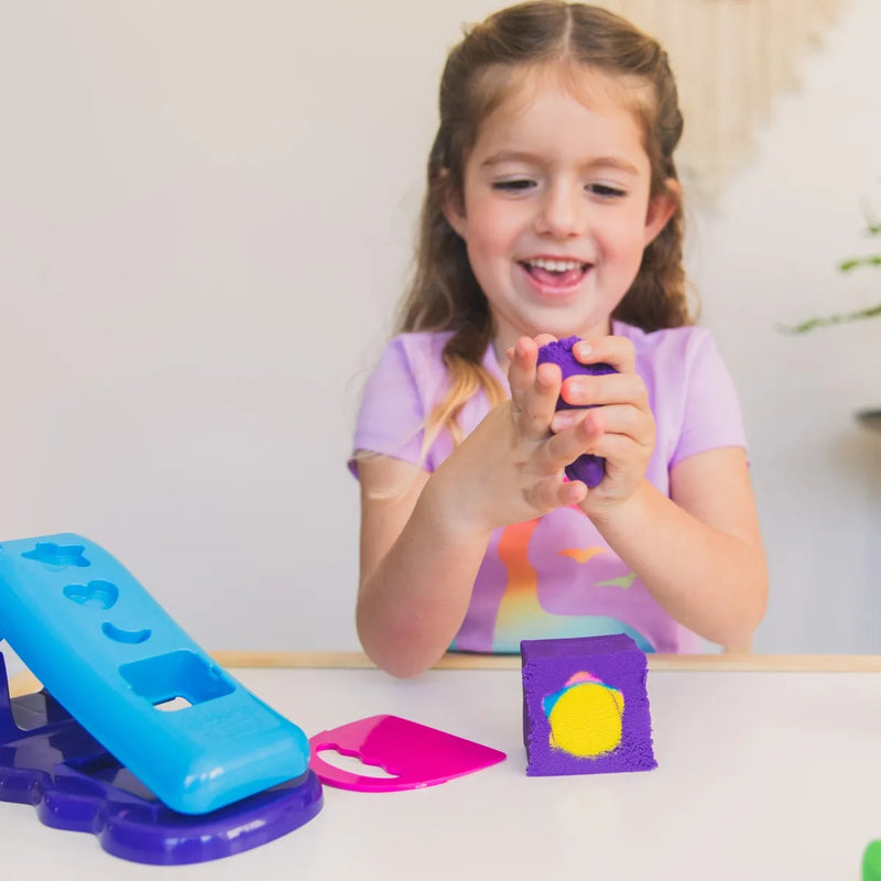 Playfoam® Sand Magic Reveal, Learning SPACE