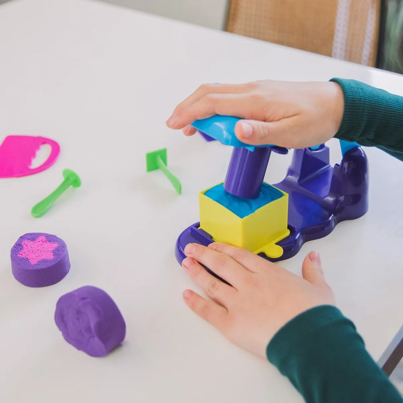 Playfoam® Sand Magic Reveal, Learning SPACE