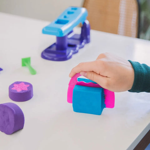 Playfoam® Sand Magic Reveal