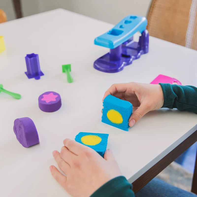 Playfoam® Sand Magic Reveal, Learning SPACE