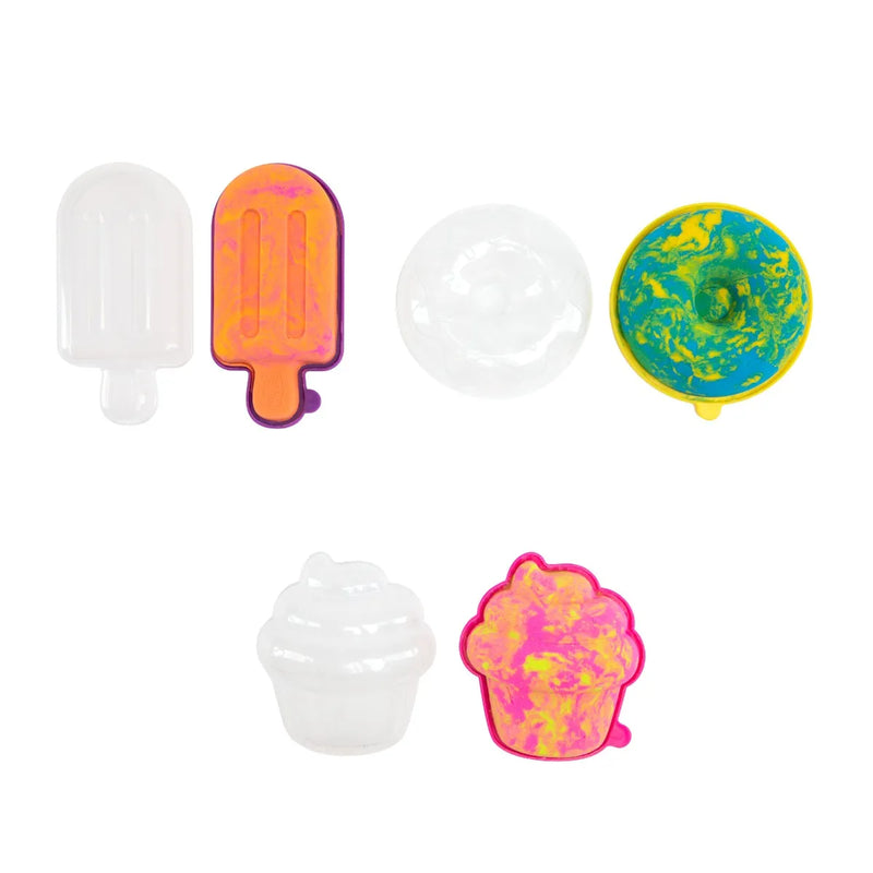 Playfoam® Sand Sweets, Pool, Water & Sand Toys Learning SPACE