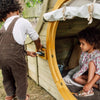 Plum® Discovery Nature Play Hideaway, Playhouse Learning SPACE