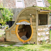 Plum® Discovery Nature Play Hideaway, Playhouse Learning SPACE