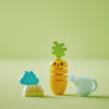 LEGO® Duplo® - Growing Carrot