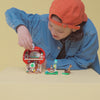 LEGO® (72041) Super Mario - Party at Toad's House