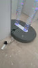 Lumina Multi-Connect Jumbo Bead Tube with Mirror & Padded Surround