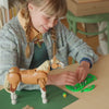 LEGO® Creator (31166) - 3in1 Beautiful Horse Toy