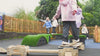 Sports Premium Playground Adventurer