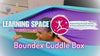 Boundex Cuddle Box - PRE ORDER MARCH