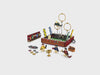 LEGO® Harry Potter Quidditch Trunk